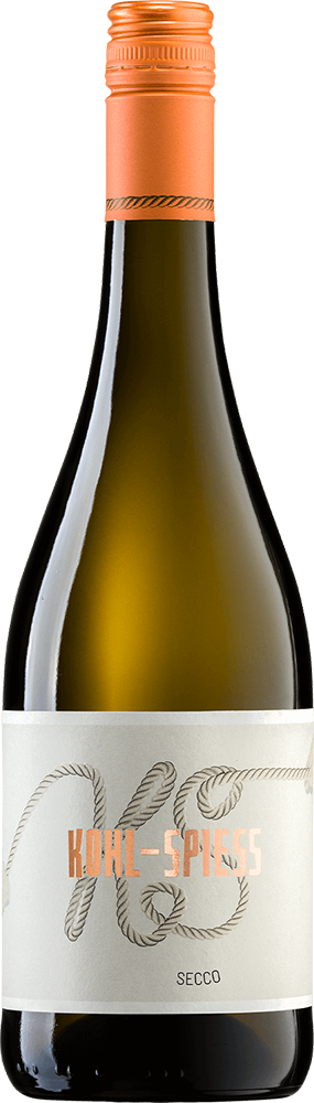 2024 Secco