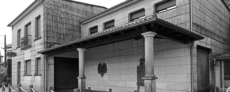 Cosecheros Reunidos de Soutomaior