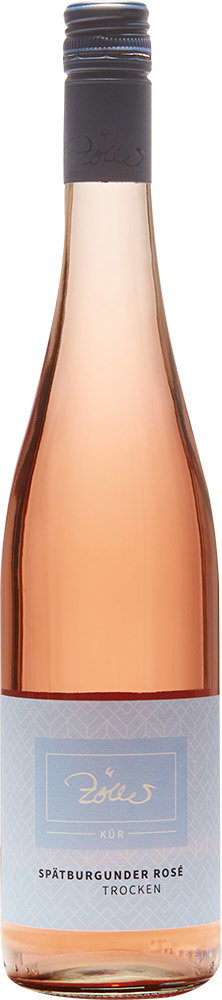 2025 Spätburgunder Rosé