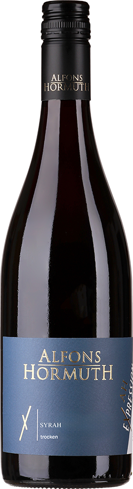 2024 Syrah EXPRESSION