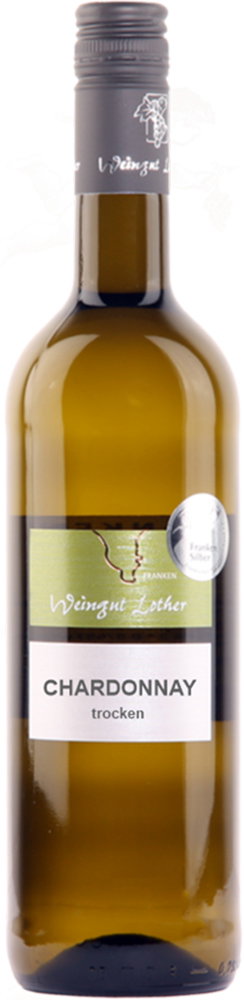 2023 Chardonnay Qualitätswein