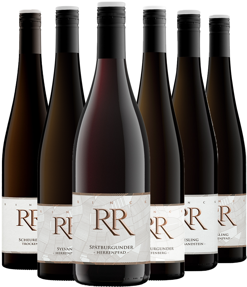 Best of Rinck Paket