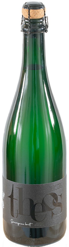 2024 Sauvignac Winzersekt BIO
