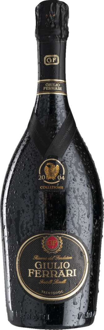 2004 Giulio Ferrari Collezione