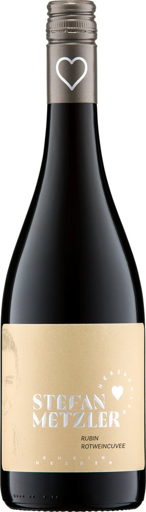 2019 Rubin Rotweincuvée