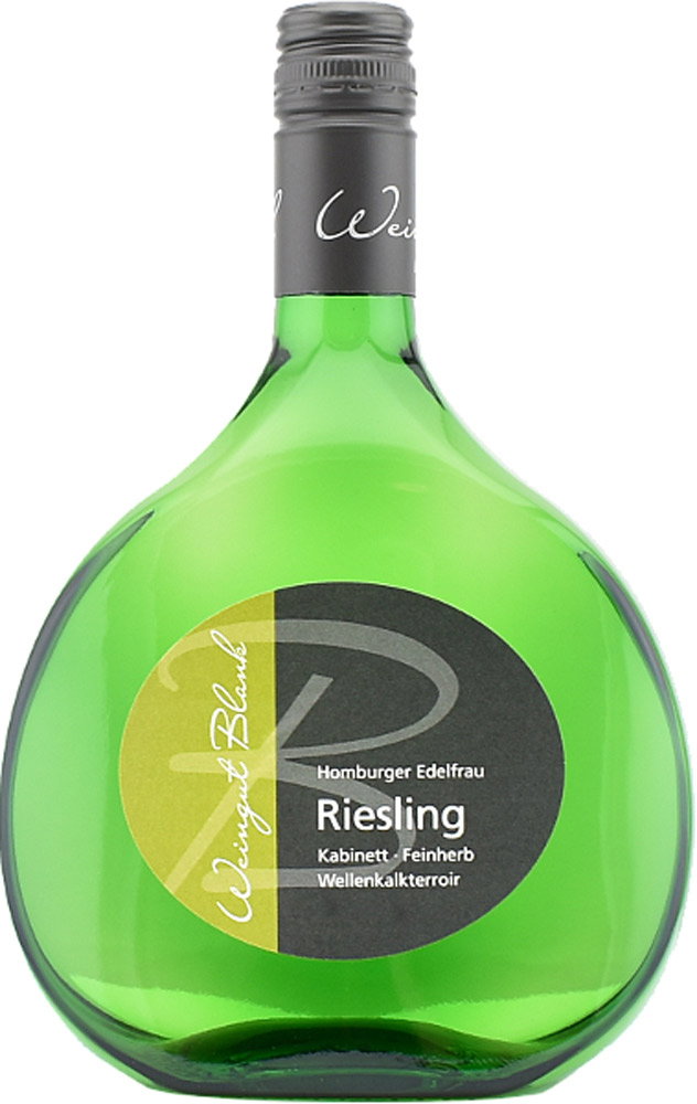 2022 Riesling im Bocksbeutel