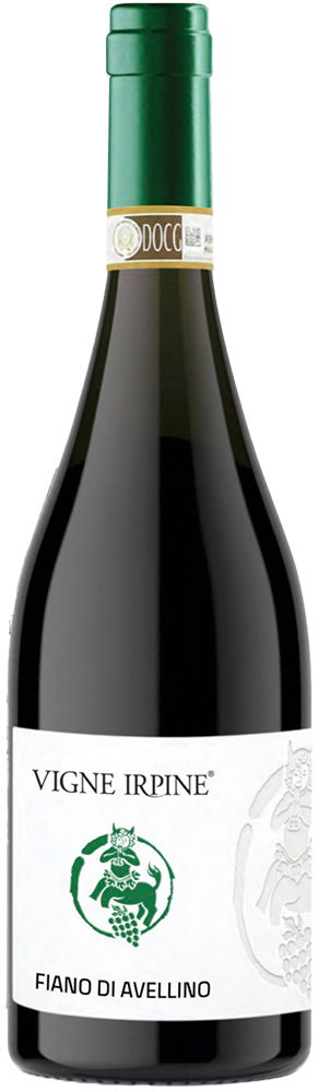 2024 Fiano di Avellino DOCG