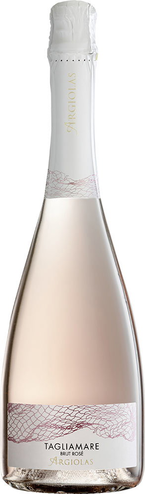 Tagliamare Spumante Rosato