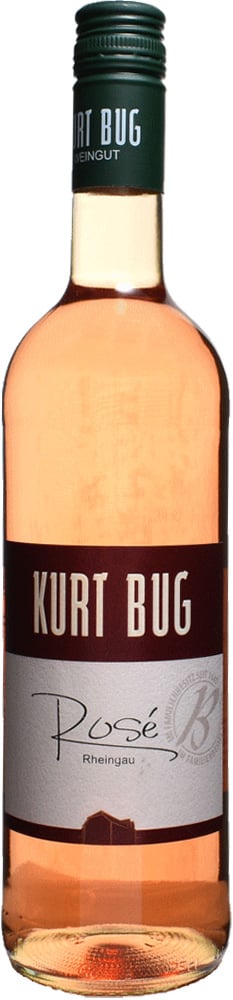 2024 Hallgartener Hendelberg Spätburgunder Rosé