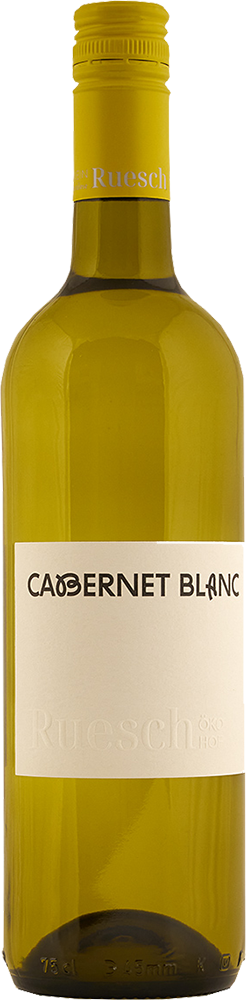 2023 Cabernet Blanc BIO
