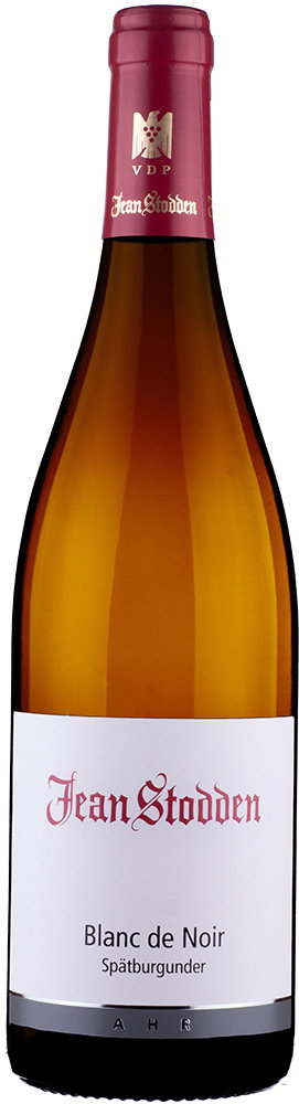 2025 Spätburgunder BLANC DE NOIR - weiß von rot