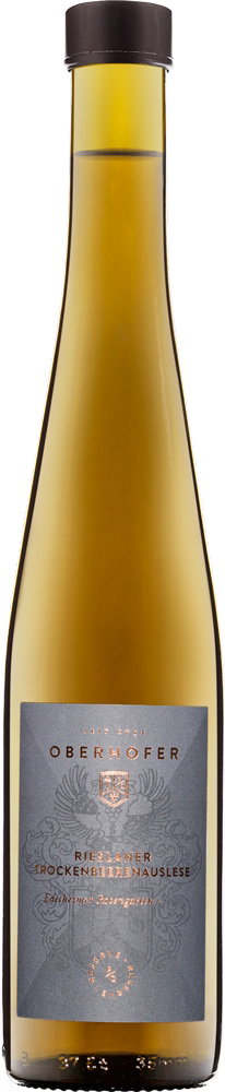 2017 Rieslaner Rosengarten Trockenbeerenauslese 0,375 L