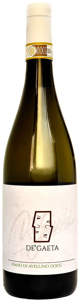 2019 DE’GAETA Fiano di Avellino DOCG