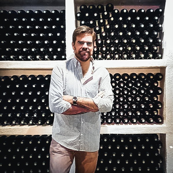 Fernando Javier Pérez