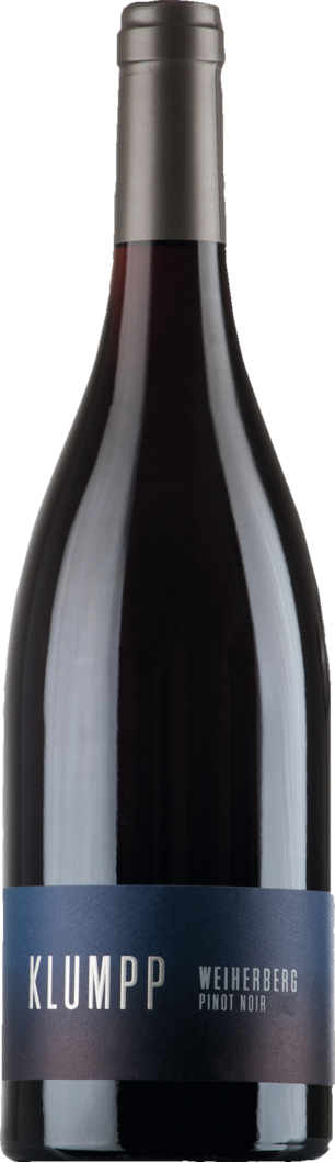 2022 Klumpp Weiherberg Pinot Noir