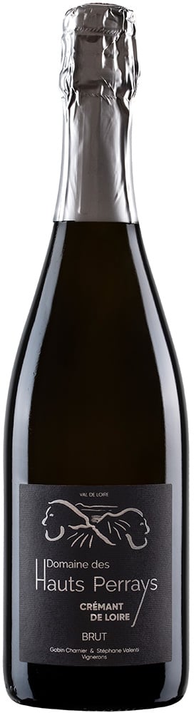 Cuvée blanc Crémant de Loire AOP