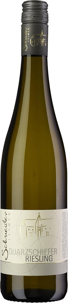 2024 "Quarzschiefer" Riesling