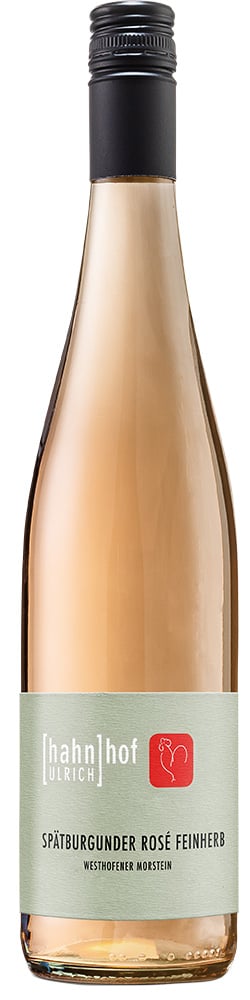 2024 Spätburger Rosé