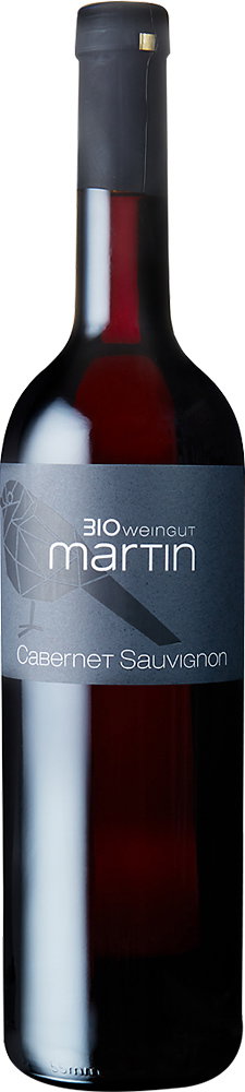 2022 Cabernet Sauvginon BIO