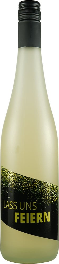 Lass uns feiern Secco