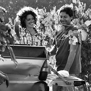 Diana Iannaccone & Mario Basco