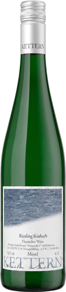 2023 Riesling