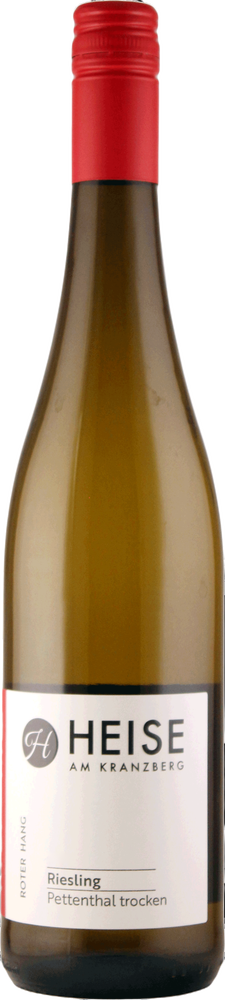 2025 Riesling Pettenthal