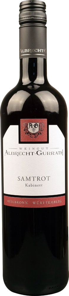 2023 Samtrot Kabinett