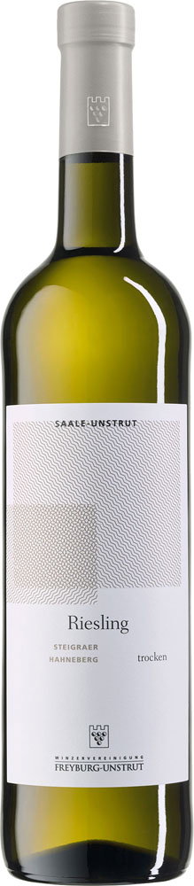 2025 Riesling Spätlese "Steigraer Hahneberge"