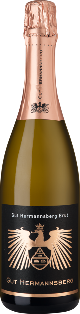 Gut Hermannsberg Sekt