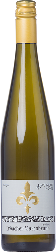 2017 Erbacher Marcobrunn Riesling