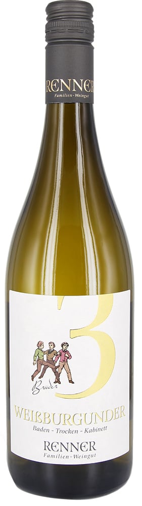 2025 Weißburgunder Kabinett