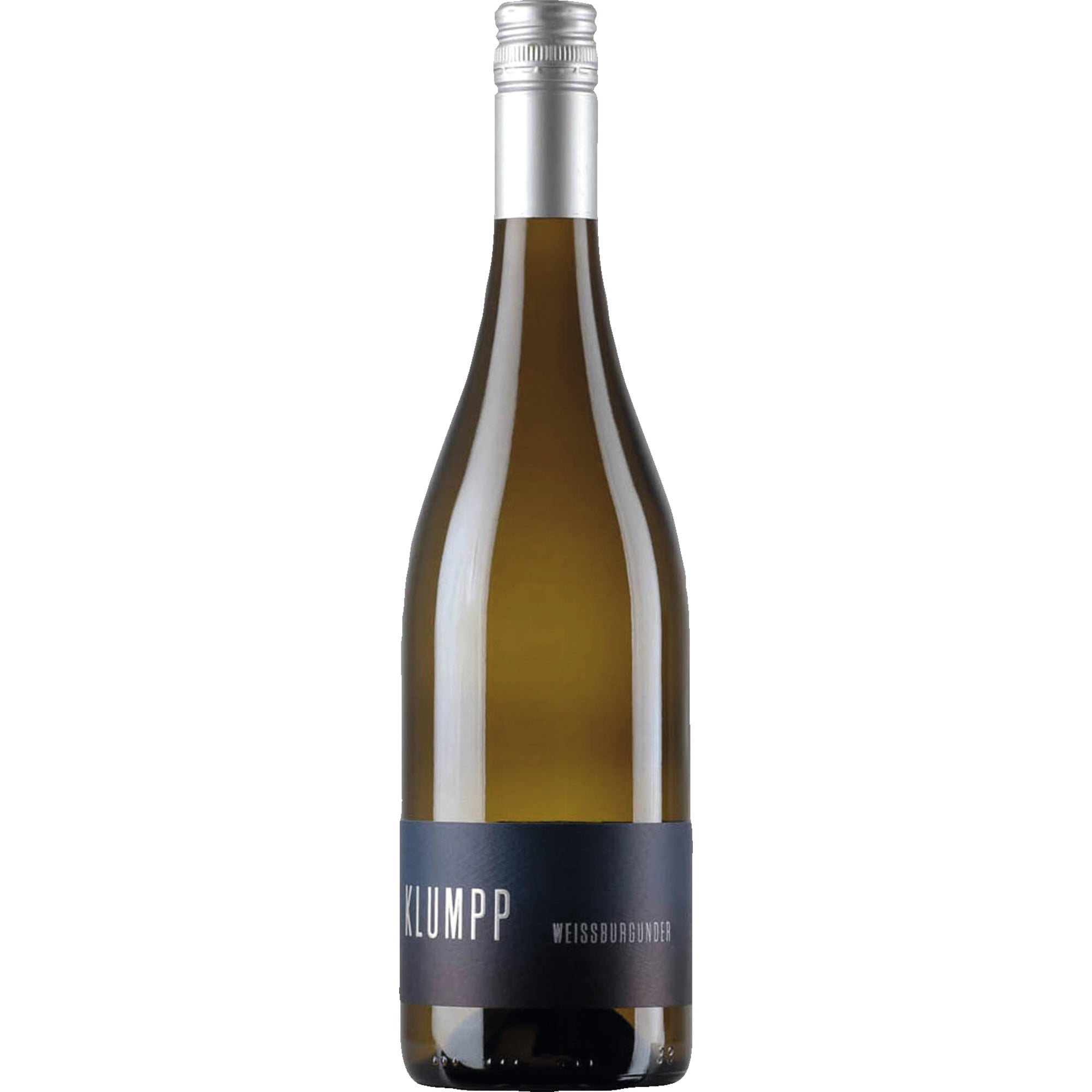 2024 Klumpp Weissburgunder BIO 1,5 L reflection