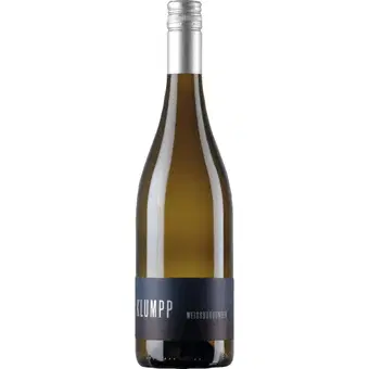 2024 Klumpp Weissburgunder BIO 1,5 L