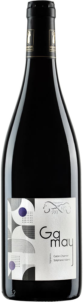 2024 Cuvée Gamay