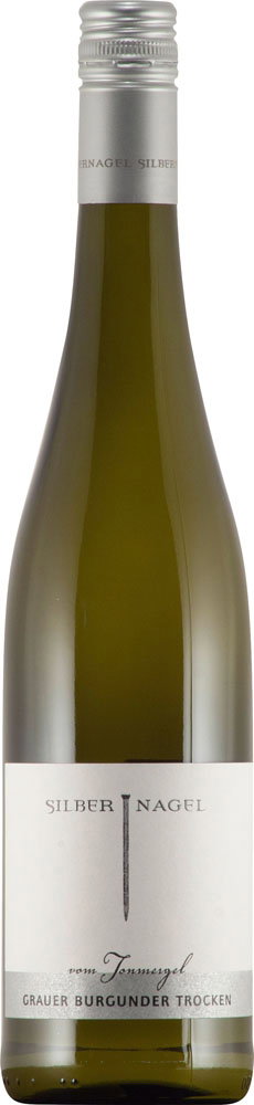 2024 Grauburgunder-Tonmergel