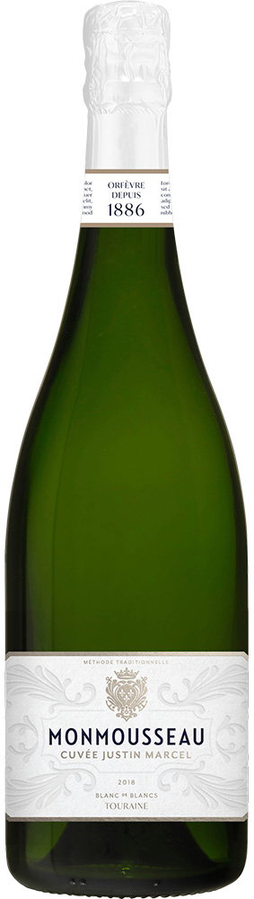 2022 Cuvée Justin Marcel Touraine AOP
