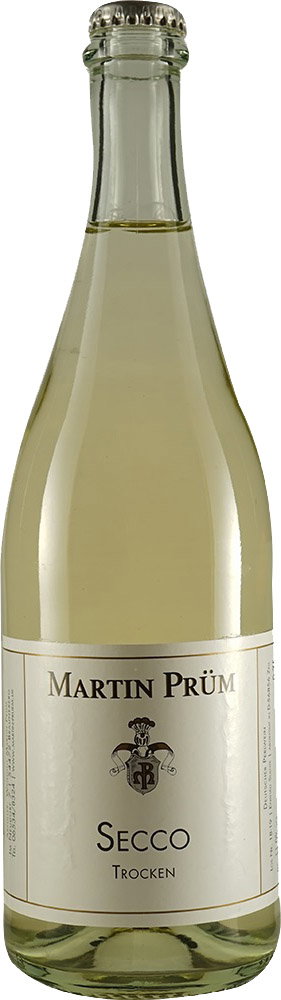 2023 Secco Cuvée BIO
