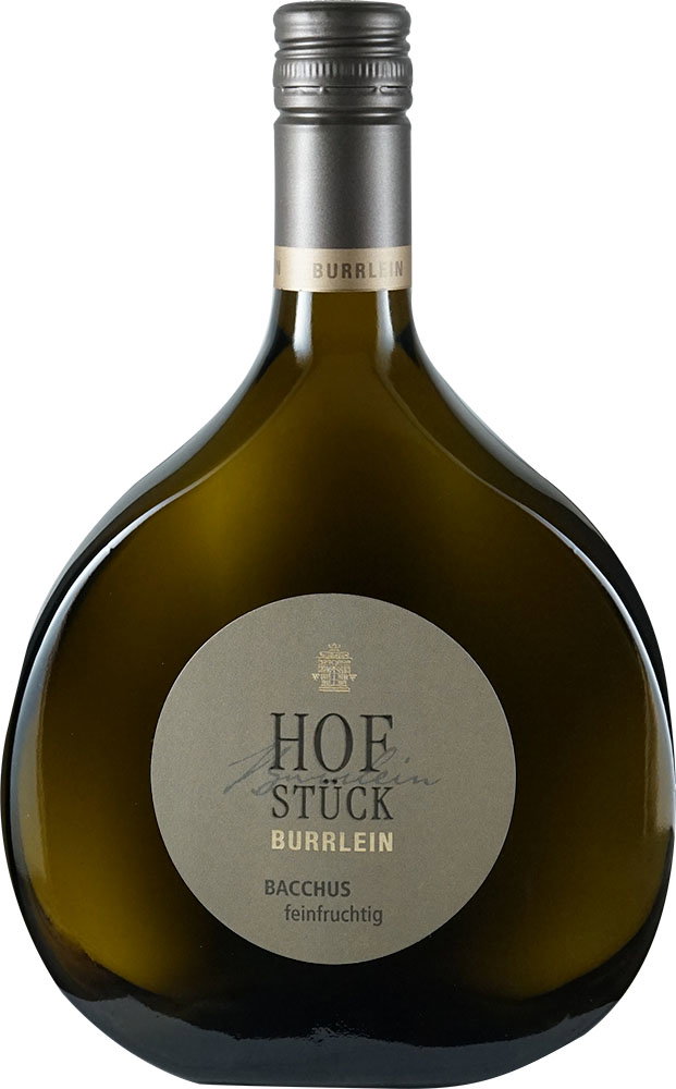 2025 Hofstück Bacchus