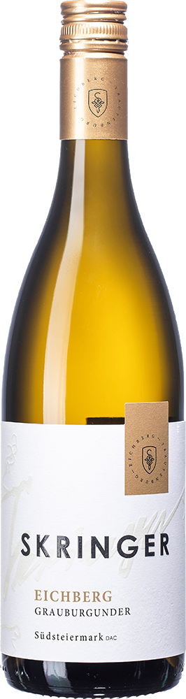 2023 Grauburgunder Eichberg