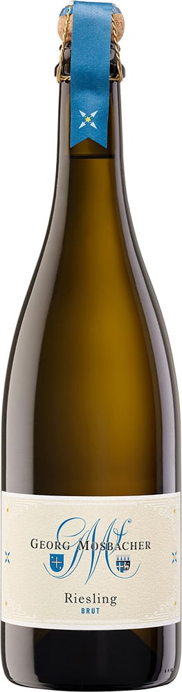 2020 Riesling Sekt BIO