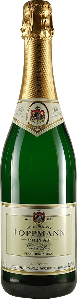 Sekt Privat