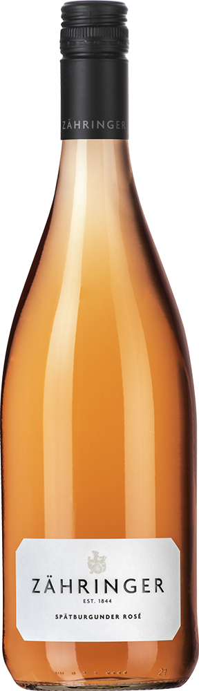 2024 Spätburgunder Rosé 1 Liter BIO 1,0 L
