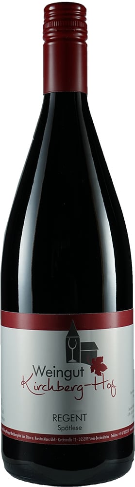 2023 Regent 1,0 L