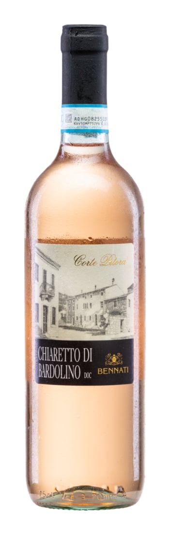 2024 Corte Pitora Chiaretto di Bardolino