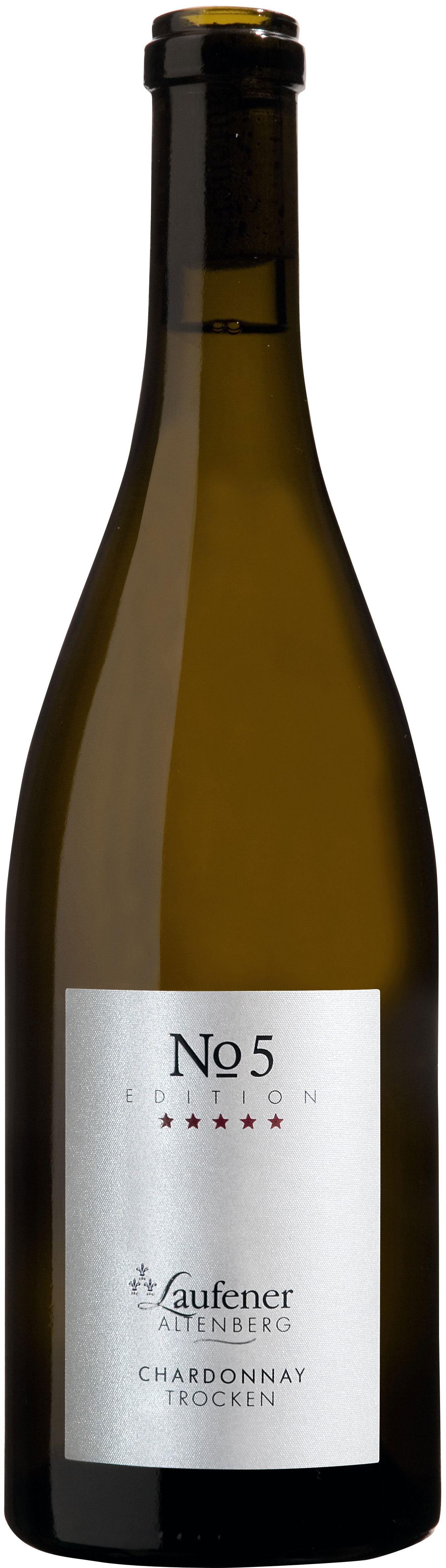 2024 Edition No. 5 Laufener Altenberg Chardonnay