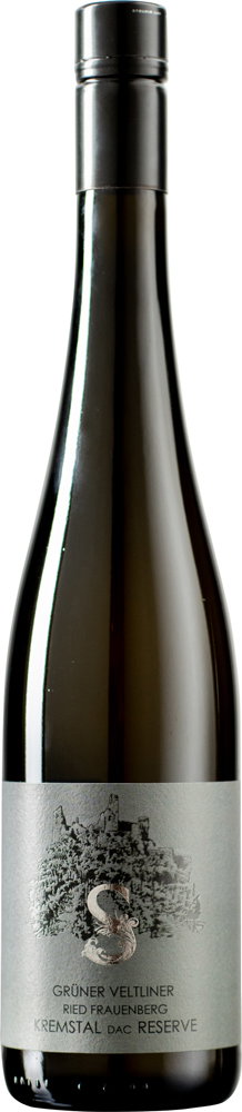 2020 Grüner Veltliner Ried Frauenberg Reserve