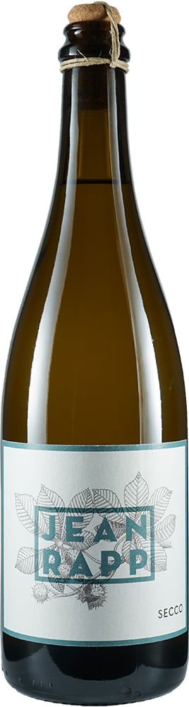 Secco Jean BIO
