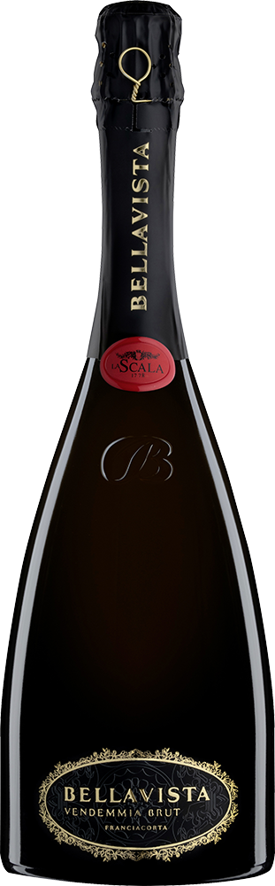 2021 Spumante Bellavista Teatro Alla Scala Franciacorta DOCG