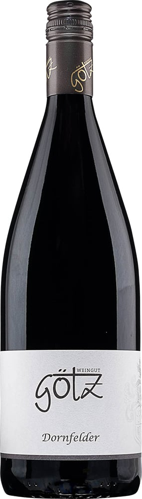 2021 Dornfelder 1,0 L